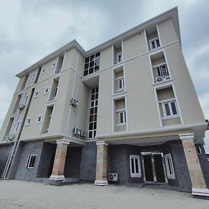 Residency Hotel Lagos Airport